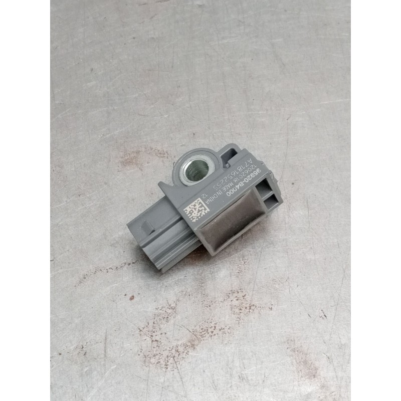 Recambio de sensor para hyundai tucson (tl, tle) 1.6 crdi referencia OEM IAM   