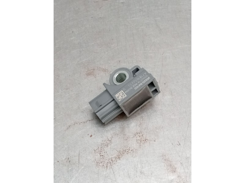 Recambio de sensor para hyundai tucson (tl, tle) 1.6 crdi referencia OEM IAM   