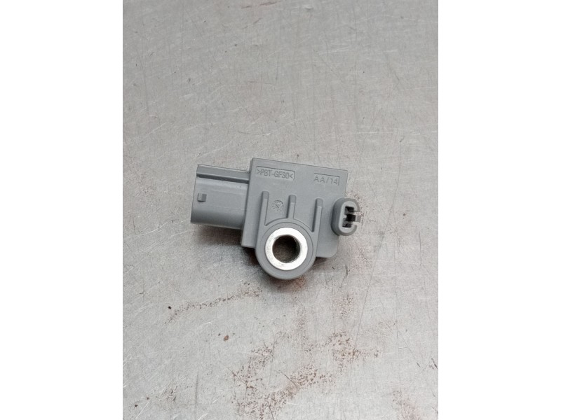 Recambio de sensor para hyundai tucson (tl, tle) 1.6 crdi referencia OEM IAM   