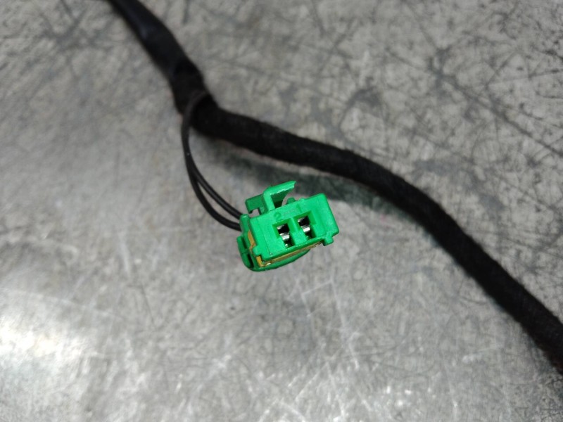 Recambio de retrovisor izquierdo para lancia phedra (180) 2.2 jtd 16v emblema referencia OEM IAM   ELECTRICO