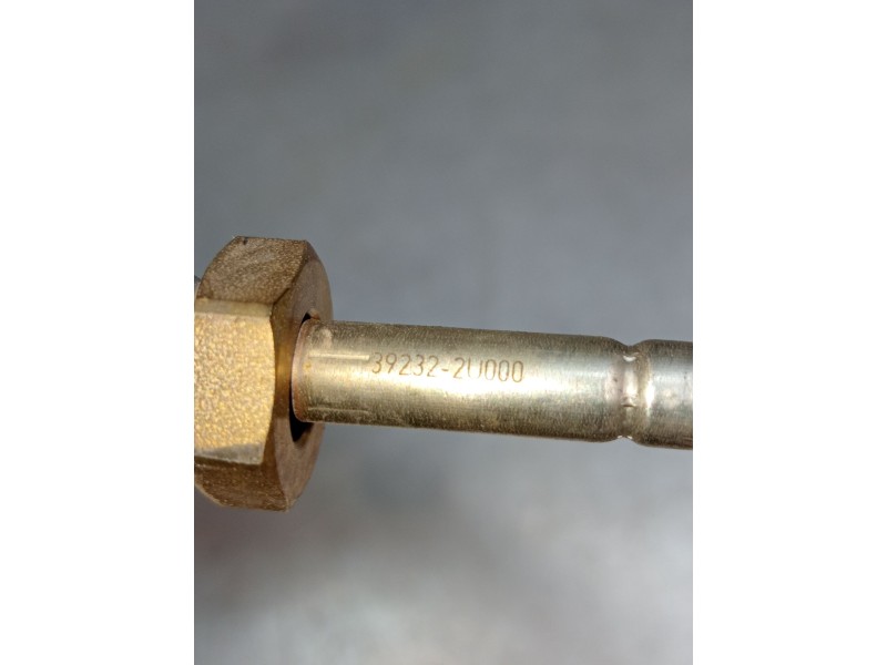 Recambio de sensor para hyundai tucson (tl, tle) 1.6 crdi referencia OEM IAM   