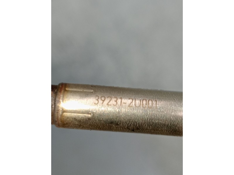 Recambio de sensor para hyundai tucson (tl, tle) 1.6 crdi referencia OEM IAM   
