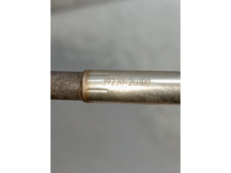 Recambio de sensor para hyundai tucson (tl, tle) 1.6 crdi referencia OEM IAM   