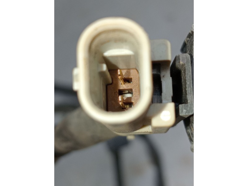 Recambio de sensor para hyundai tucson (tl, tle) 1.6 crdi referencia OEM IAM   