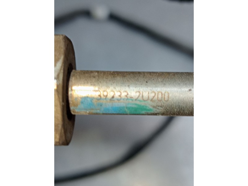 Recambio de sensor para hyundai tucson (tl, tle) 1.6 crdi referencia OEM IAM   