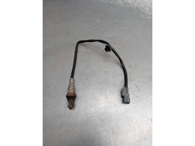 Recambio de sonda lambda para hyundai tucson (tl, tle) 1.6 crdi referencia OEM IAM   