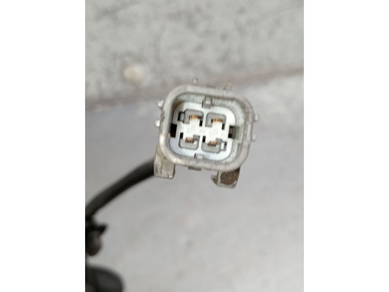 Recambio de sonda lambda para hyundai tucson (tl, tle) 1.6 crdi referencia OEM IAM   