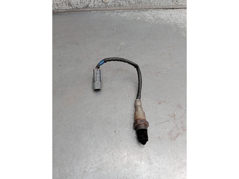 Recambio de sonda lambda para hyundai tucson (tl, tle) 1.6 crdi referencia OEM IAM   
