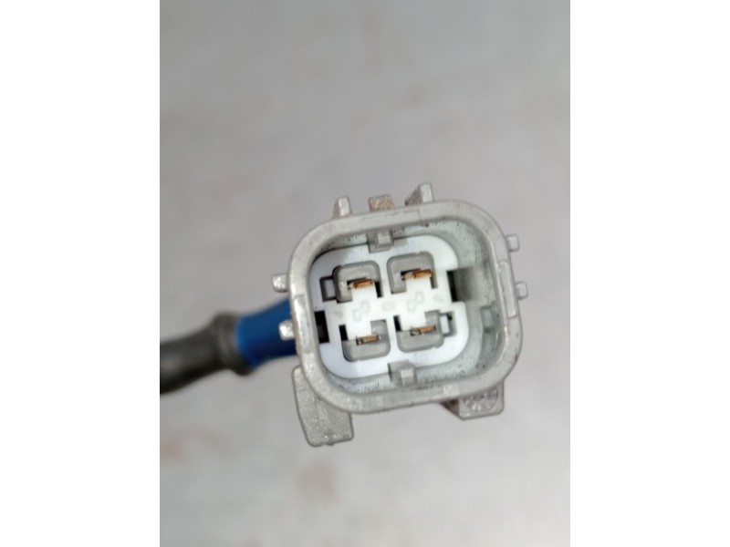 Recambio de sonda lambda para hyundai tucson (tl, tle) 1.6 crdi referencia OEM IAM   