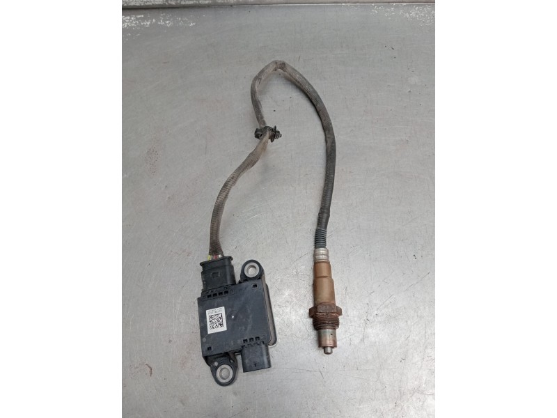 Recambio de sonda lambda para hyundai tucson (tl, tle) 1.6 crdi referencia OEM IAM   