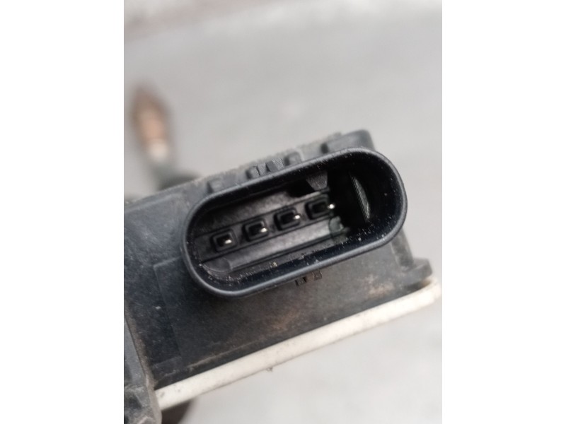 Recambio de sonda lambda para hyundai tucson (tl, tle) 1.6 crdi referencia OEM IAM   