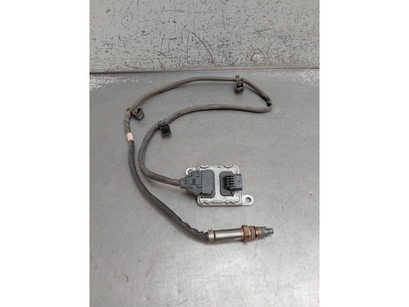 Recambio de sonda lambda para hyundai tucson (tl, tle) 1.6 crdi referencia OEM IAM   