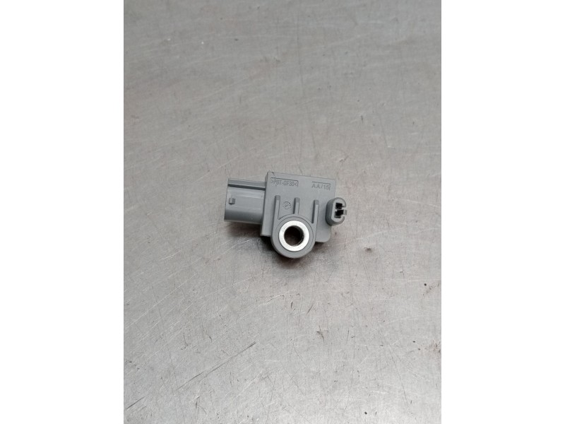 Recambio de sensor para hyundai tucson (tl, tle) 1.6 crdi referencia OEM IAM   