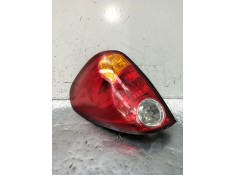 Recambio de piloto trasero izquierdo para mitsubishi l200 / triton (ka_t, kb_t) 2.5 di-d 4wd (kb4t) referencia OEM IAM   2005