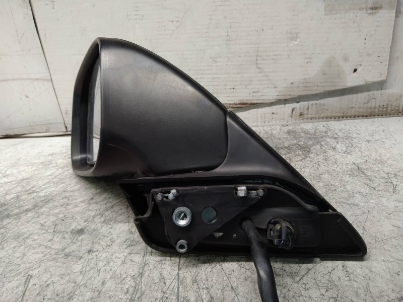 Recambio de retrovisor izquierdo para lancia phedra (180) 2.2 jtd 16v emblema referencia OEM IAM   ELECTRICO