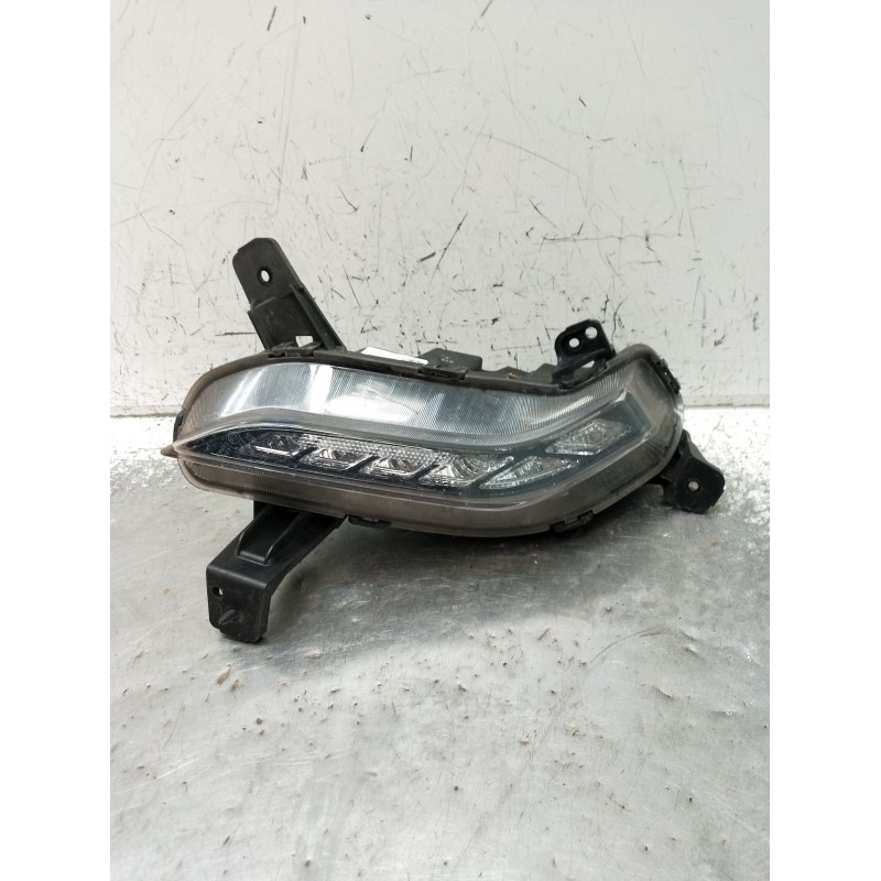 Recambio de piloto delantero derecho para hyundai i30 (pde, pd, pden) 1.0 t-gdi referencia OEM IAM 92208G4220 1901108G22 2016