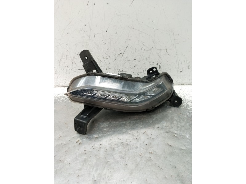 Recambio de piloto delantero derecho para hyundai i30 (pde, pd, pden) 1.0 t-gdi referencia OEM IAM 92208G4220 1901108G22 2016