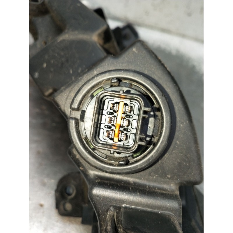 Recambio de piloto delantero derecho para hyundai i30 (pde, pd, pden) 1.0 t-gdi referencia OEM IAM 92208G4220 1901108G22 2016