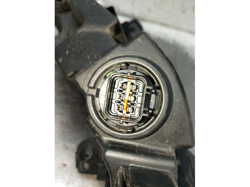 Recambio de piloto delantero derecho para hyundai i30 (pde, pd, pden) 1.0 t-gdi referencia OEM IAM 92208G4220 1901108G22 2016