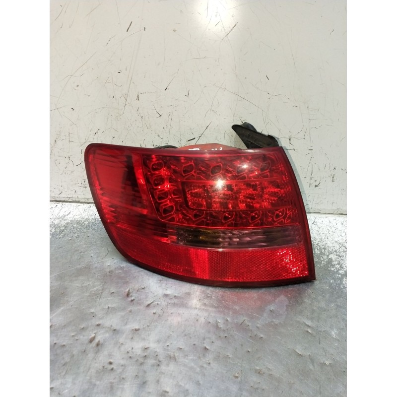Recambio de piloto trasero izquierdo para audi a6 c6 avant (4f5) 3.0 tdi quattro referencia OEM IAM   2004