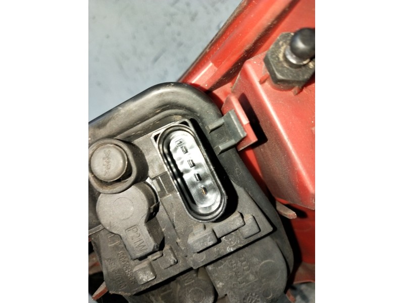 Recambio de piloto trasero izquierdo para audi a6 c6 avant (4f5) 3.0 tdi quattro referencia OEM IAM   2004