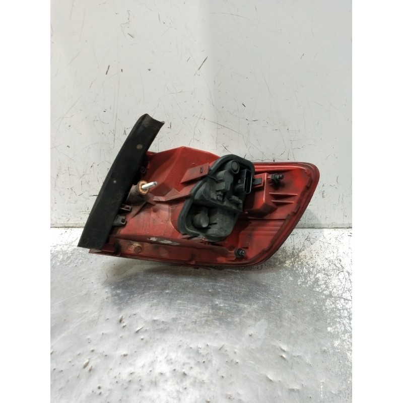 Recambio de piloto trasero izquierdo para audi a6 c6 avant (4f5) 3.0 tdi quattro referencia OEM IAM   2004