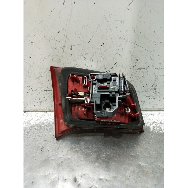 Recambio de piloto trasero derecho interior para audi a6 c6 avant (4f5) 3.0 tdi quattro referencia OEM IAM   2004