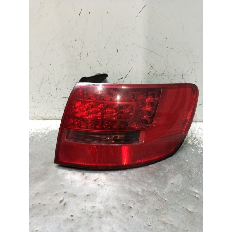 Recambio de piloto trasero derecho para audi a6 c6 avant (4f5) 3.0 tdi quattro referencia OEM IAM   2004