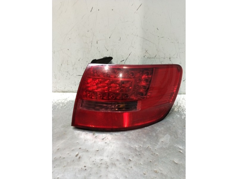 Recambio de piloto trasero derecho para audi a6 c6 avant (4f5) 3.0 tdi quattro referencia OEM IAM   2004