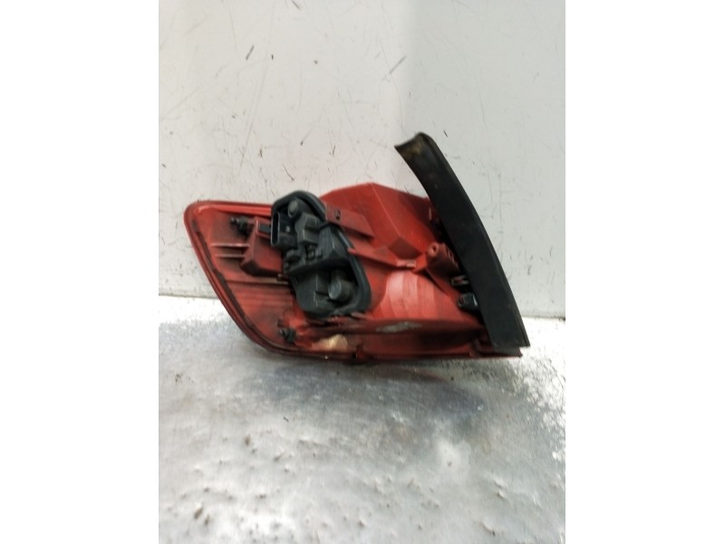 Recambio de piloto trasero derecho para audi a6 c6 avant (4f5) 3.0 tdi quattro referencia OEM IAM   2004
