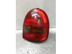 Recambio de piloto trasero derecho para opel corsa b (s93) 1.4 i (f08, f68, m68) referencia OEM IAM   