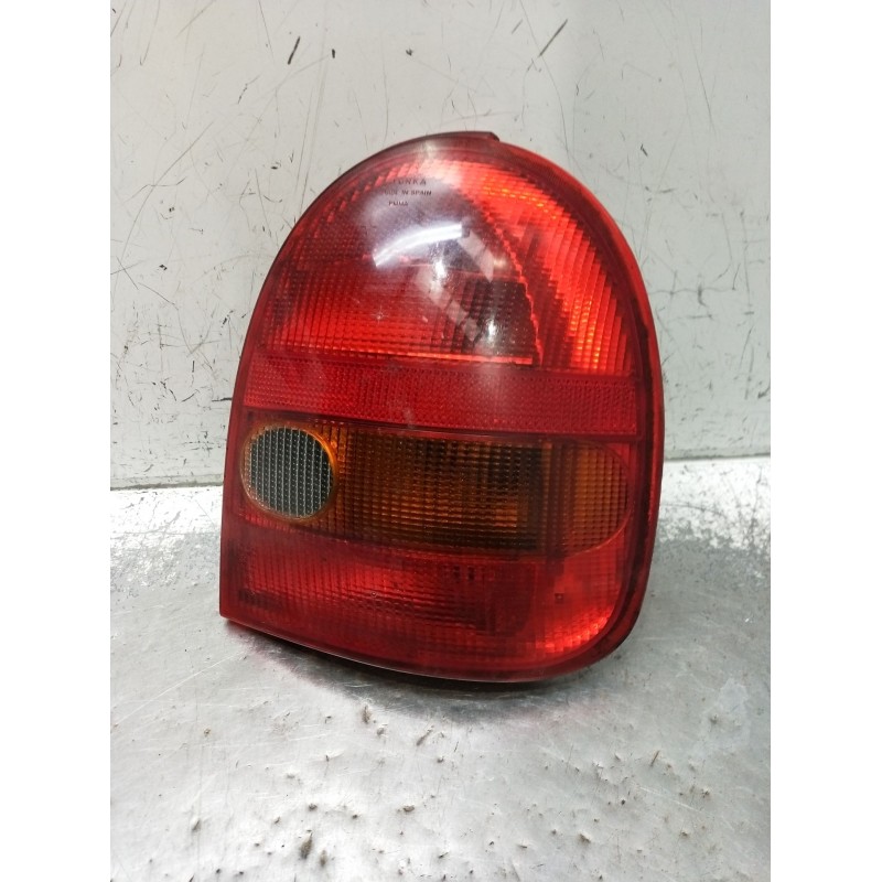 Recambio de piloto trasero derecho para opel corsa b (s93) 1.4 i (f08, f68, m68) referencia OEM IAM   