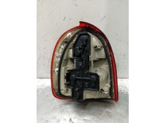 Recambio de piloto trasero derecho para opel corsa b (s93) 1.4 i (f08, f68, m68) referencia OEM IAM    2