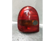 Recambio de piloto trasero izquierdo para opel corsa b (s93) 1.4 i (f08, f68, m68) referencia OEM IAM   