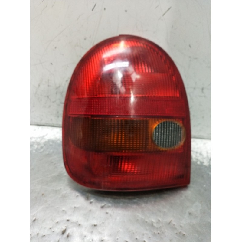 Recambio de piloto trasero izquierdo para opel corsa b (s93) 1.4 i (f08, f68, m68) referencia OEM IAM   