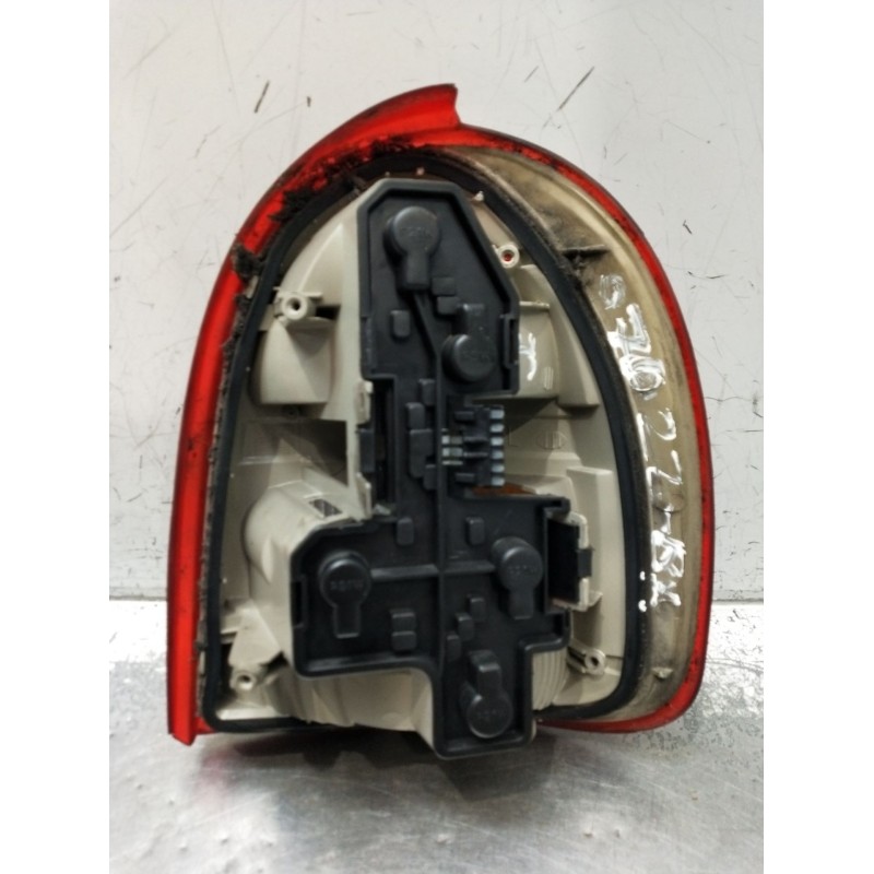 Recambio de piloto trasero izquierdo para opel corsa b (s93) 1.4 i (f08, f68, m68) referencia OEM IAM   