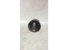 Recambio de mando luces para volkswagen golf vii lim. advance bluemotion referencia OEM IAM 5G0941431BD  