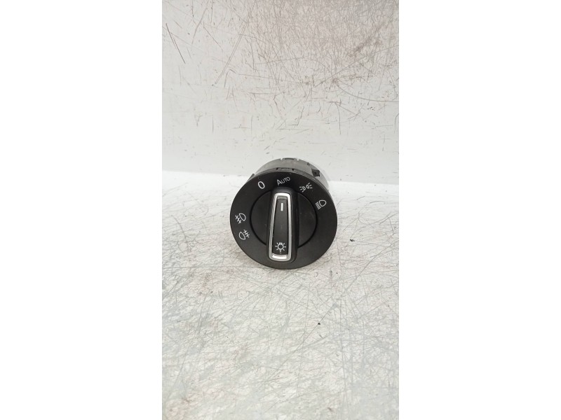 Recambio de mando luces para volkswagen golf vii lim. advance bluemotion referencia OEM IAM 5G0941431BD  