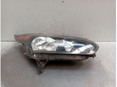 Recambio de faro derecho para ford transit connect v408 furgoneta/monovolumen 1.5 tdci referencia OEM IAM FT1113W029DB 90070363 