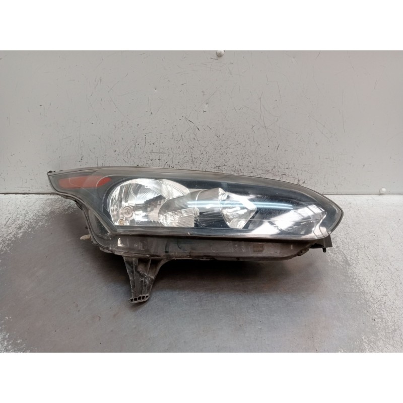 Recambio de faro derecho para ford transit connect v408 furgoneta/monovolumen 1.5 tdci referencia OEM IAM FT1113W029DB 90070363 