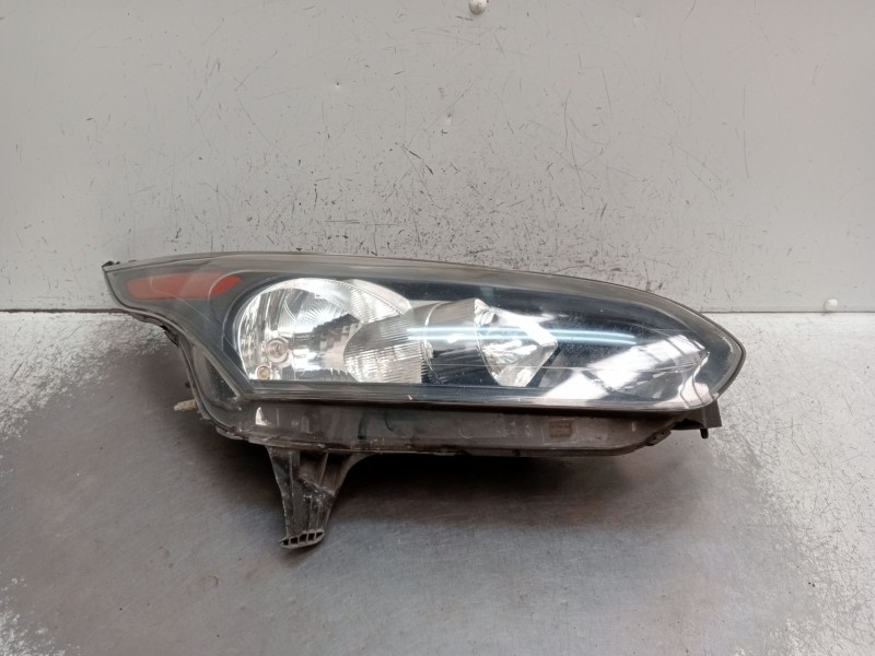Recambio de faro derecho para ford transit connect v408 furgoneta/monovolumen 1.5 tdci referencia OEM IAM FT1113W029DB 90070363 