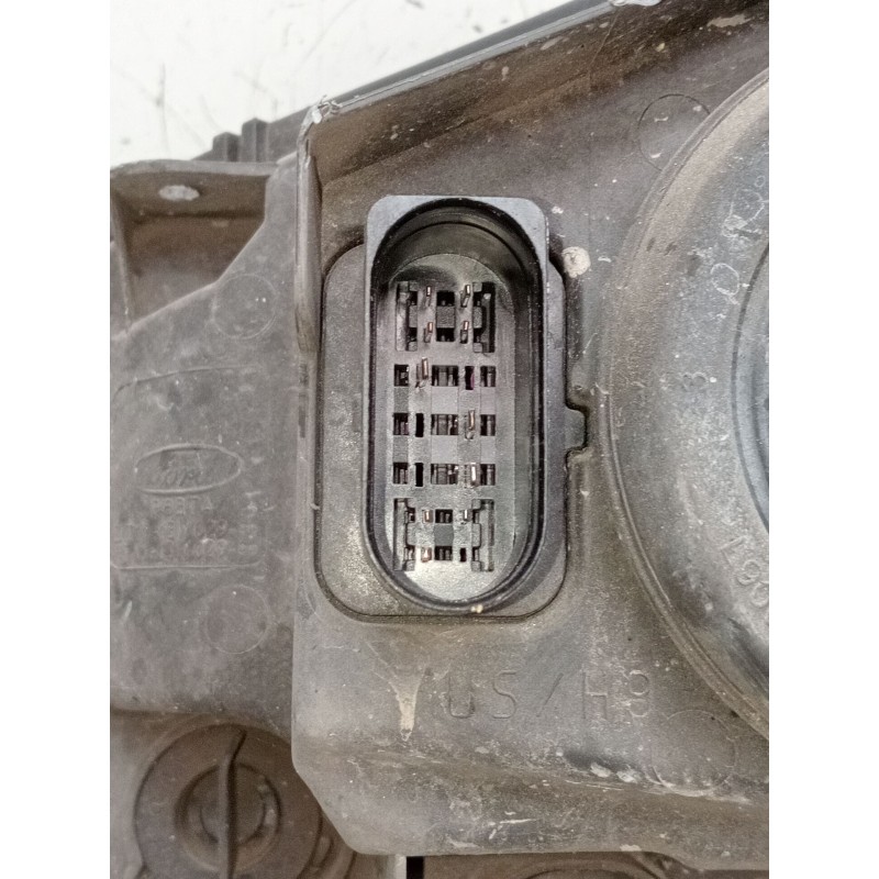 Recambio de faro derecho para ford transit connect v408 furgoneta/monovolumen 1.5 tdci referencia OEM IAM FT1113W029DB 90070363 