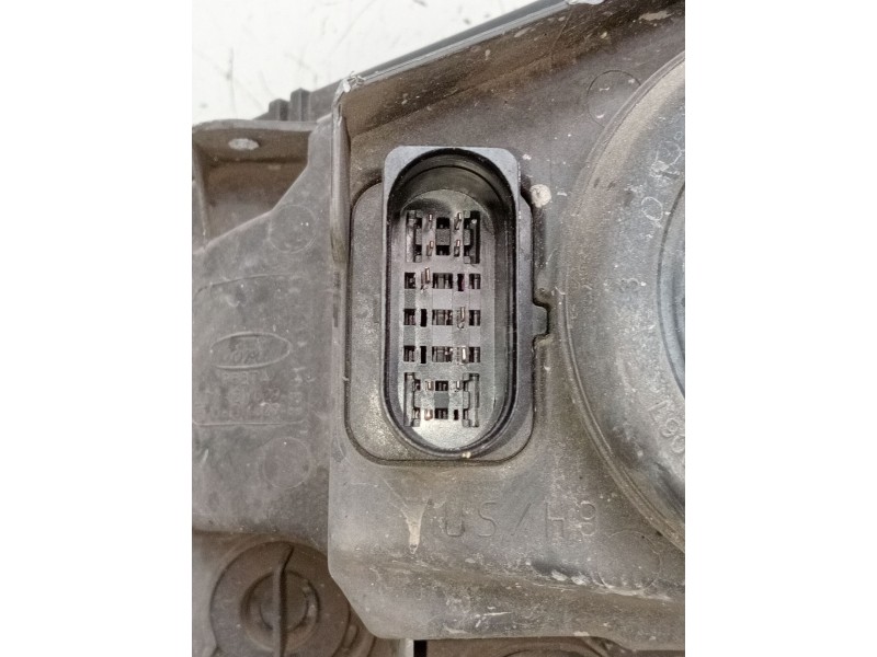 Recambio de faro derecho para ford transit connect v408 furgoneta/monovolumen 1.5 tdci referencia OEM IAM FT1113W029DB 90070363 