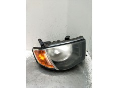 Recambio de faro derecho para mitsubishi l200 / triton (ka_t, kb_t) 2.5 di-d 4wd (kb4t) referencia OEM IAM  FAO PARA PULIR 2005