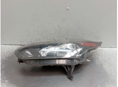 Recambio de faro izquierdo para ford transit connect v408 furgoneta/monovolumen 1.5 tdci referencia OEM IAM FT1113W030DB 9007036