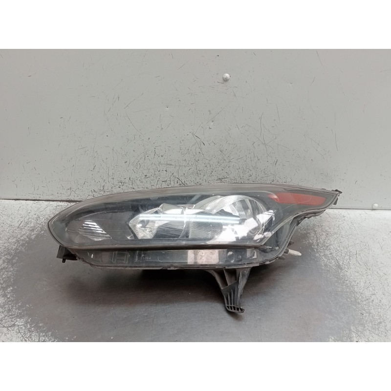 Recambio de faro izquierdo para ford transit connect v408 furgoneta/monovolumen 1.5 tdci referencia OEM IAM FT1113W030DB 9007036