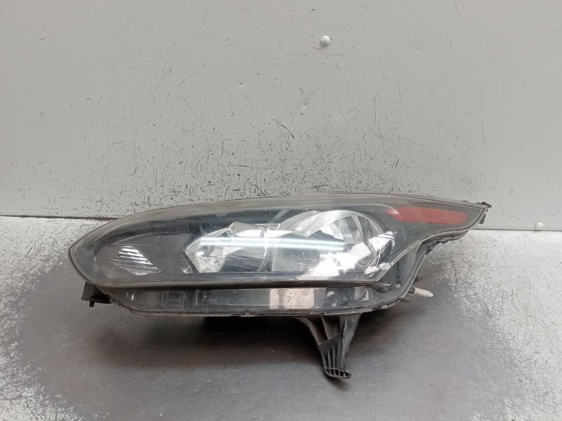 Recambio de faro izquierdo para ford transit connect v408 furgoneta/monovolumen 1.5 tdci referencia OEM IAM FT1113W030DB 9007036