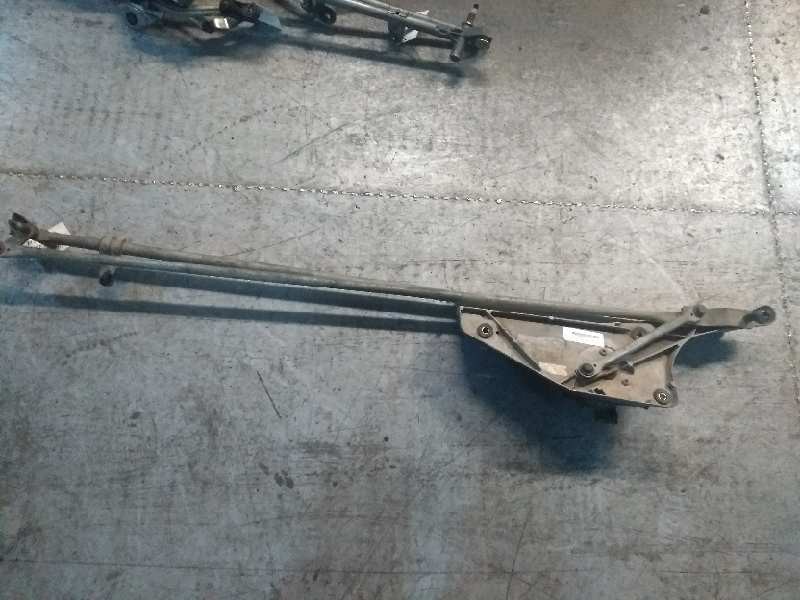 Recambio de motor limpia delantero para renault vel satis (bj0) 3.0 v6 dci turbodiesel cat referencia OEM IAM 0390241805 3397020