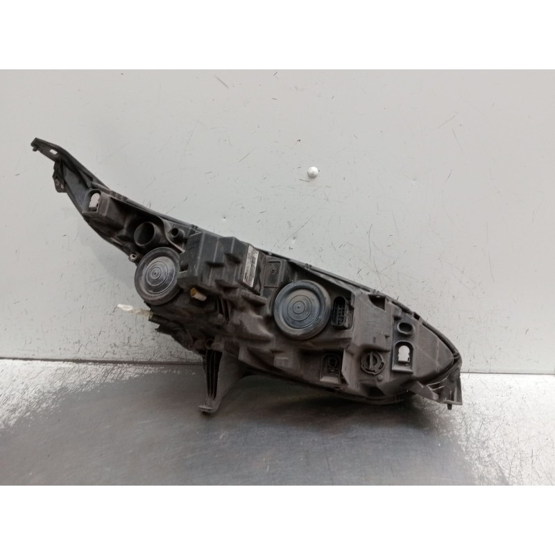 Recambio de faro izquierdo para ford transit connect v408 furgoneta/monovolumen 1.5 tdci referencia OEM IAM FT1113W030DB 9007036