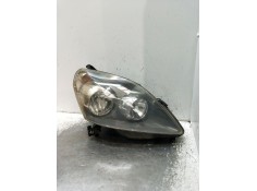 Recambio de faro derecho para opel zafira / zafira family b (a05) 1.9 cdti (m75) referencia OEM IAM   2005